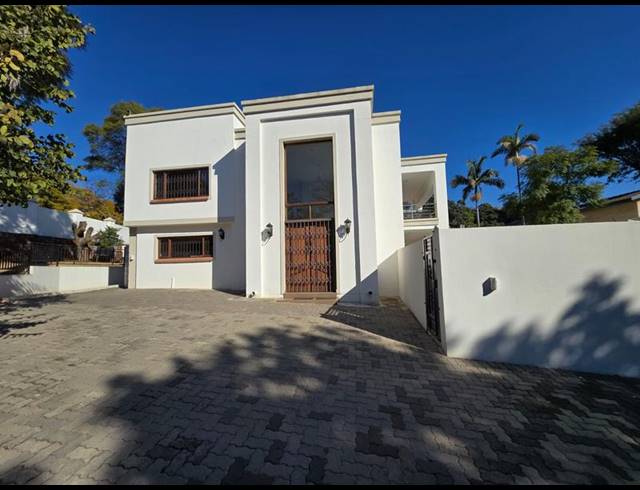 5 BEDROOM PROPERTY TO RENT IN WATERKLOOF RIDGE